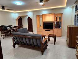 Blk 131 Clarence Lane (Queenstown), HDB 5 Rooms #609656541